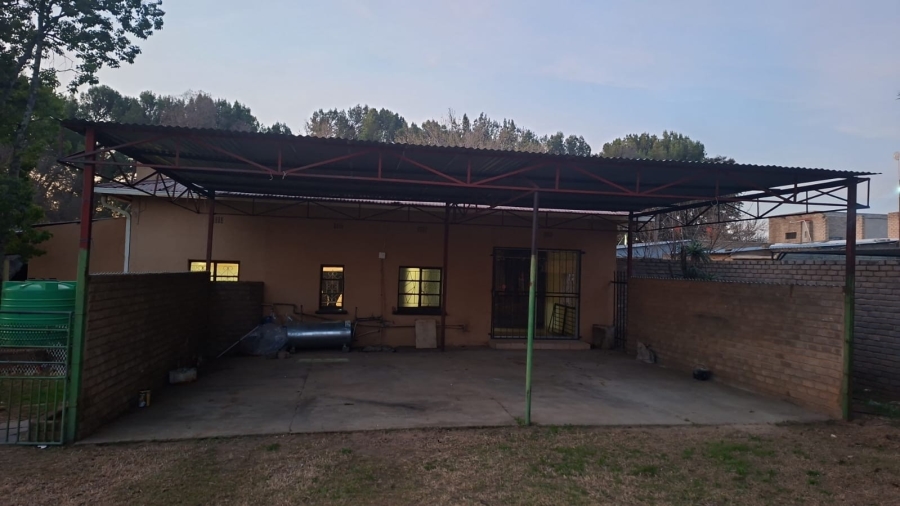 3 Bedroom Property for Sale in Ottosdal North West